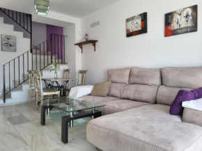 La casita de verano - Nerja